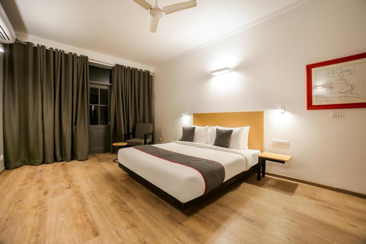 Townhouse 330 Dlf Phase-2 Near Leisure Valley Park Gurgaon Luaran gambar