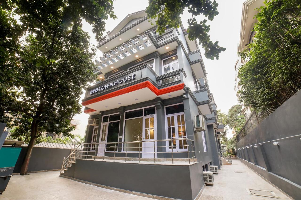 Townhouse 330 Dlf Phase-2 Near Leisure Valley Park Gurgaon Luaran gambar