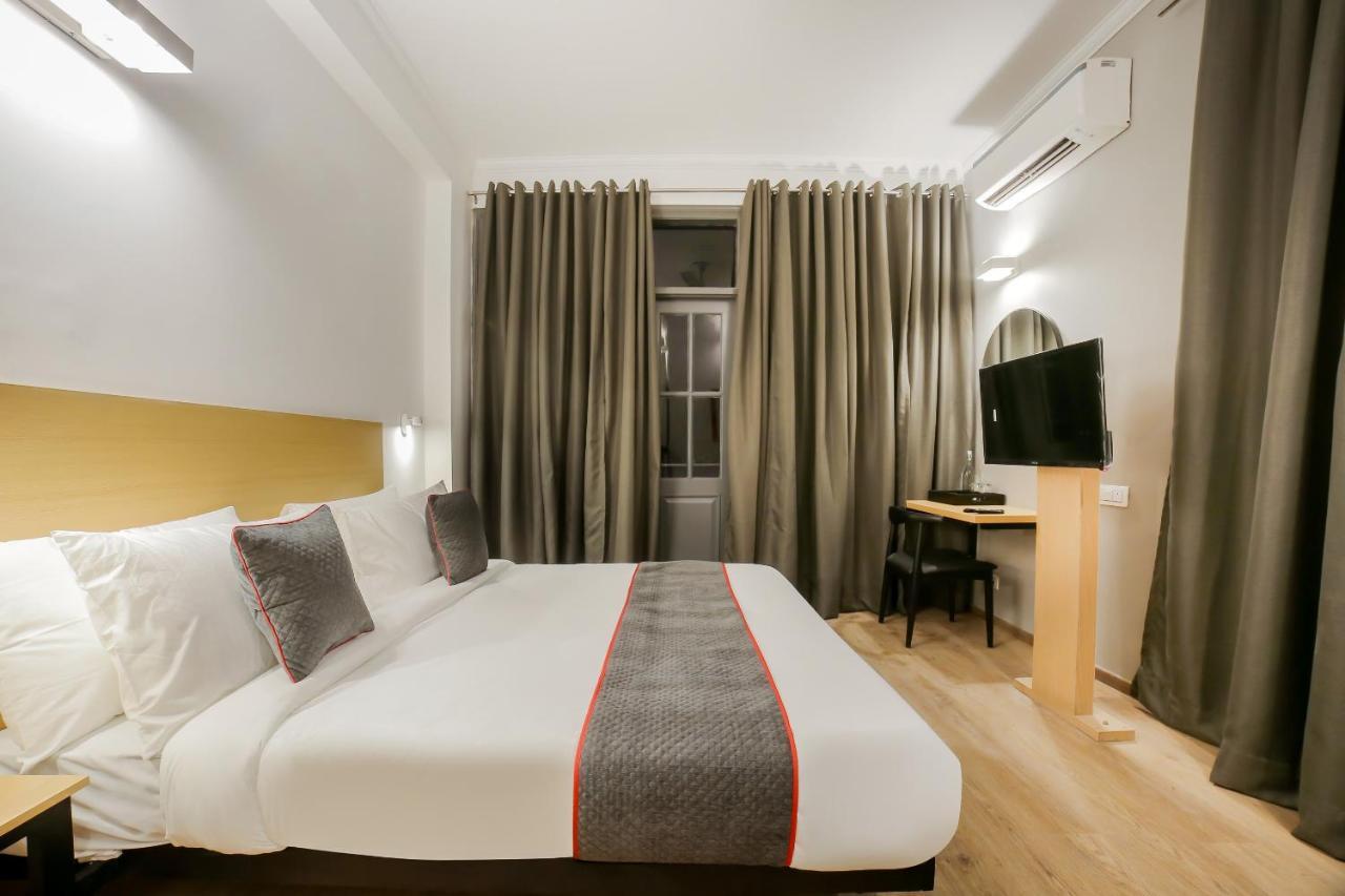 Townhouse 330 Dlf Phase-2 Near Leisure Valley Park Gurgaon Luaran gambar