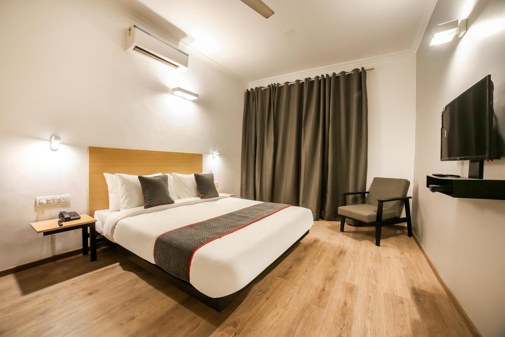 Townhouse 330 Dlf Phase-2 Near Leisure Valley Park Gurgaon Luaran gambar