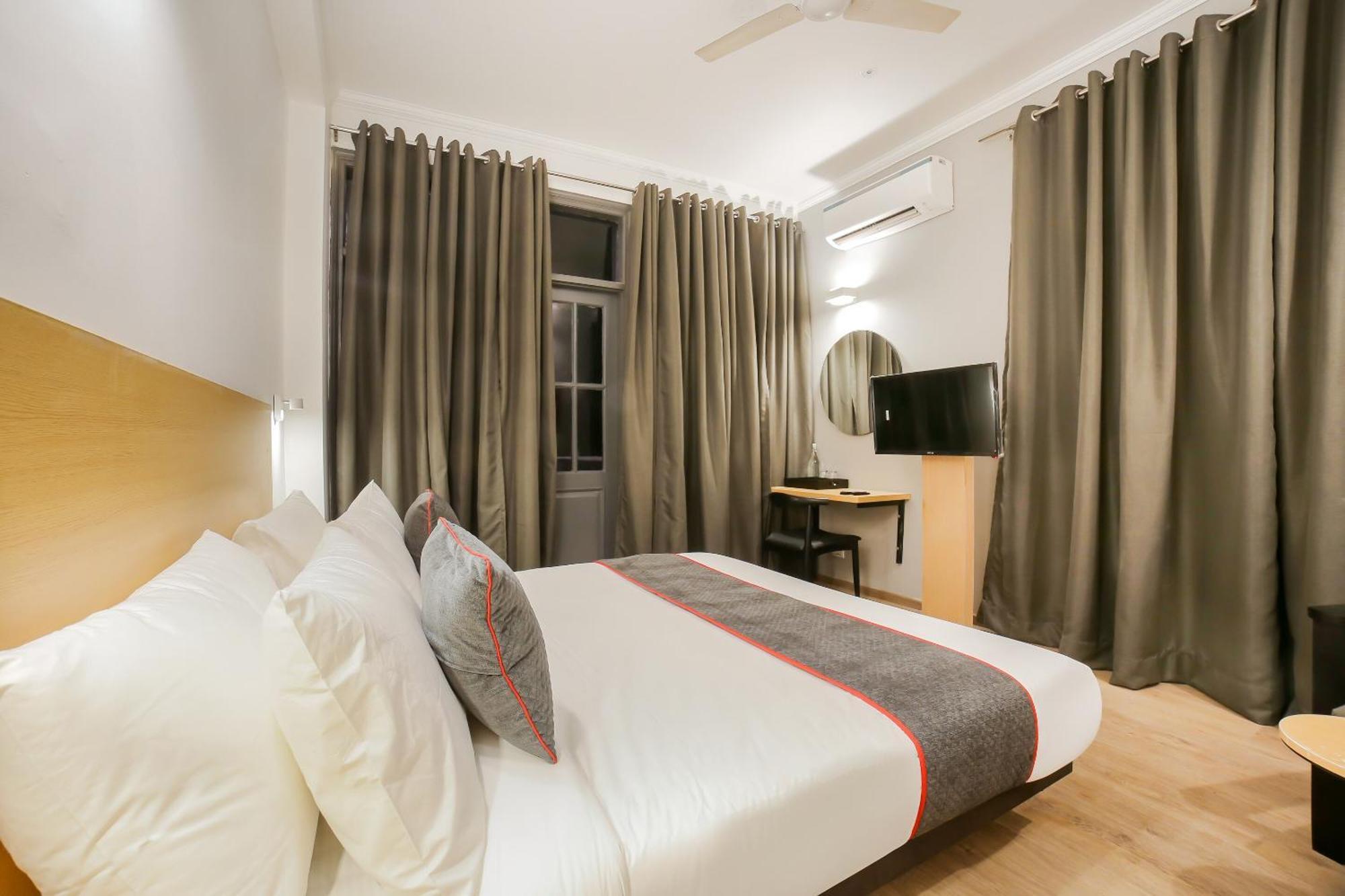 Townhouse 330 Dlf Phase-2 Near Leisure Valley Park Gurgaon Luaran gambar
