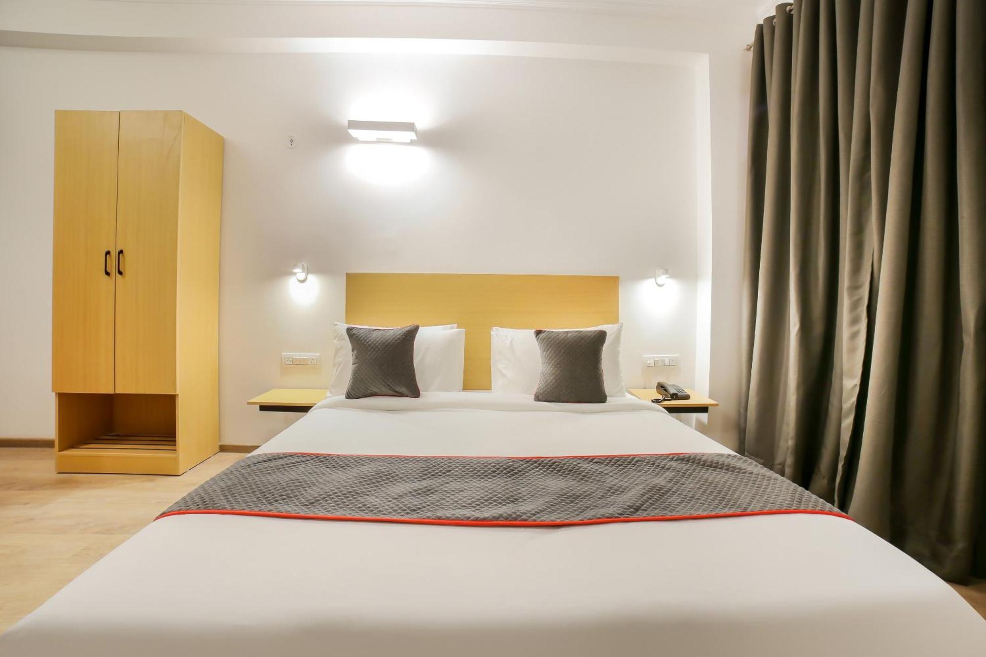 Townhouse 330 Dlf Phase-2 Near Leisure Valley Park Gurgaon Luaran gambar