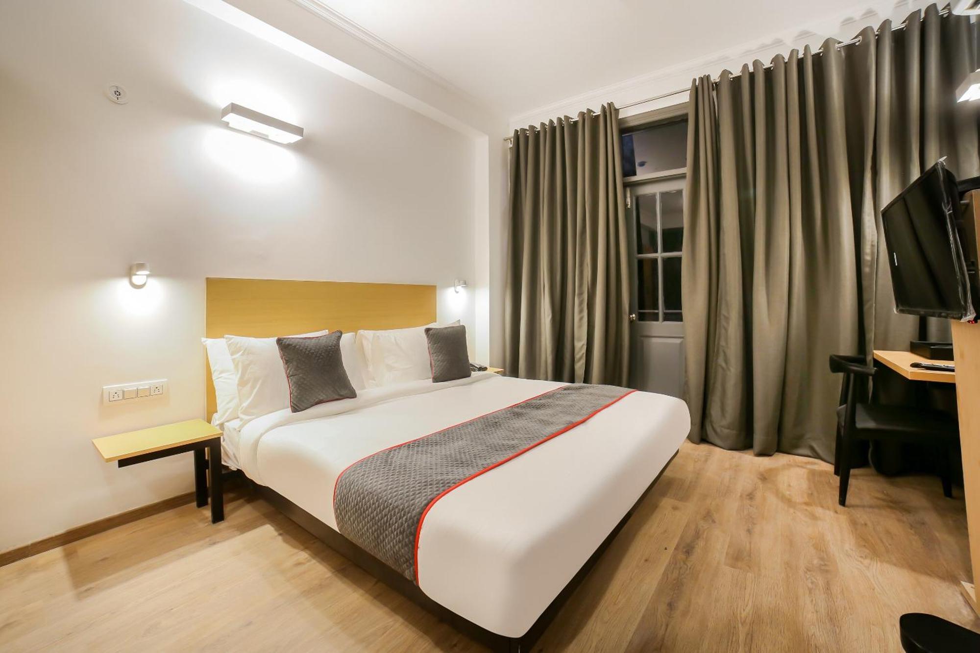 Townhouse 330 Dlf Phase-2 Near Leisure Valley Park Gurgaon Luaran gambar