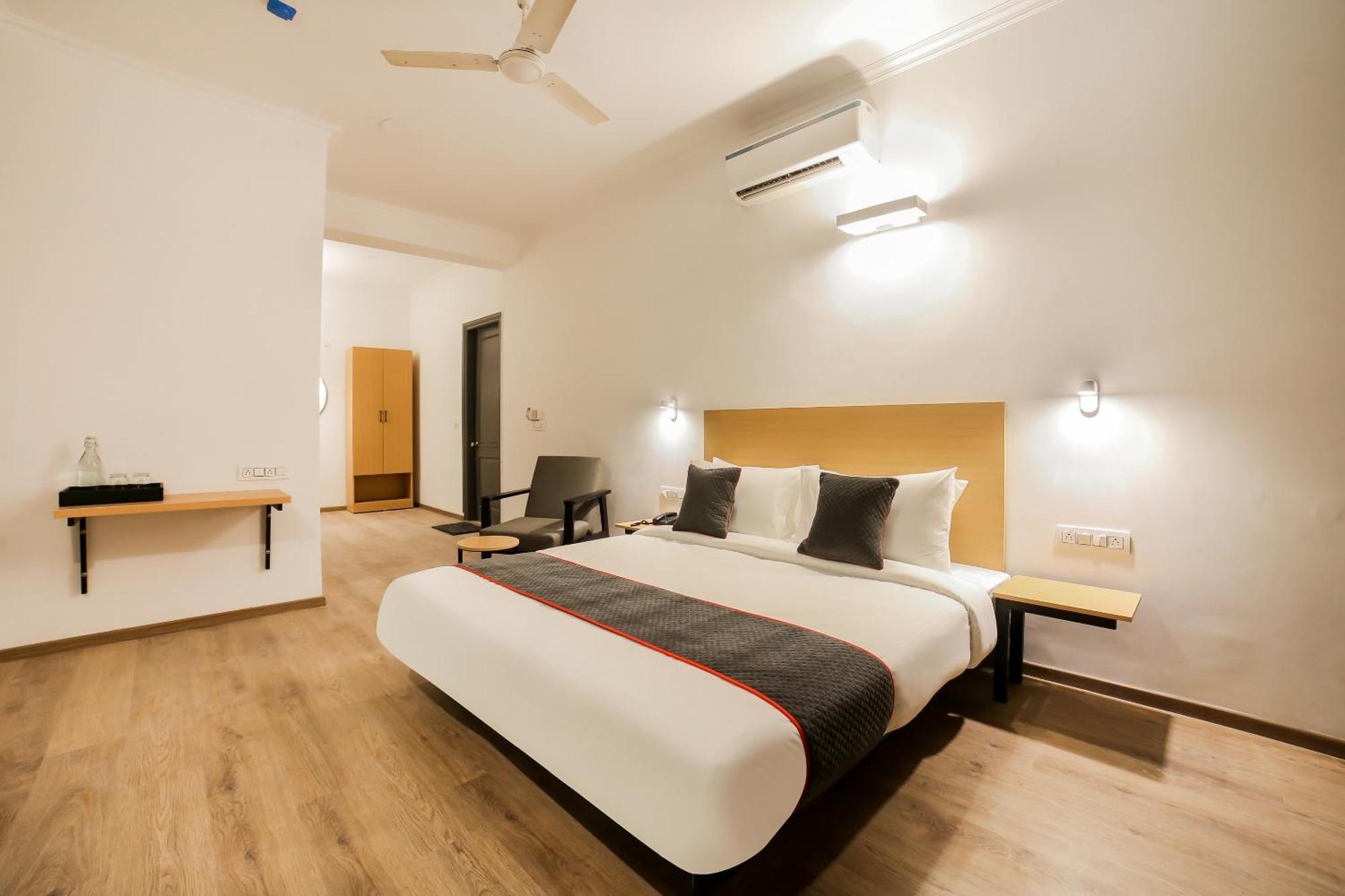 Townhouse 330 Dlf Phase-2 Near Leisure Valley Park Gurgaon Luaran gambar