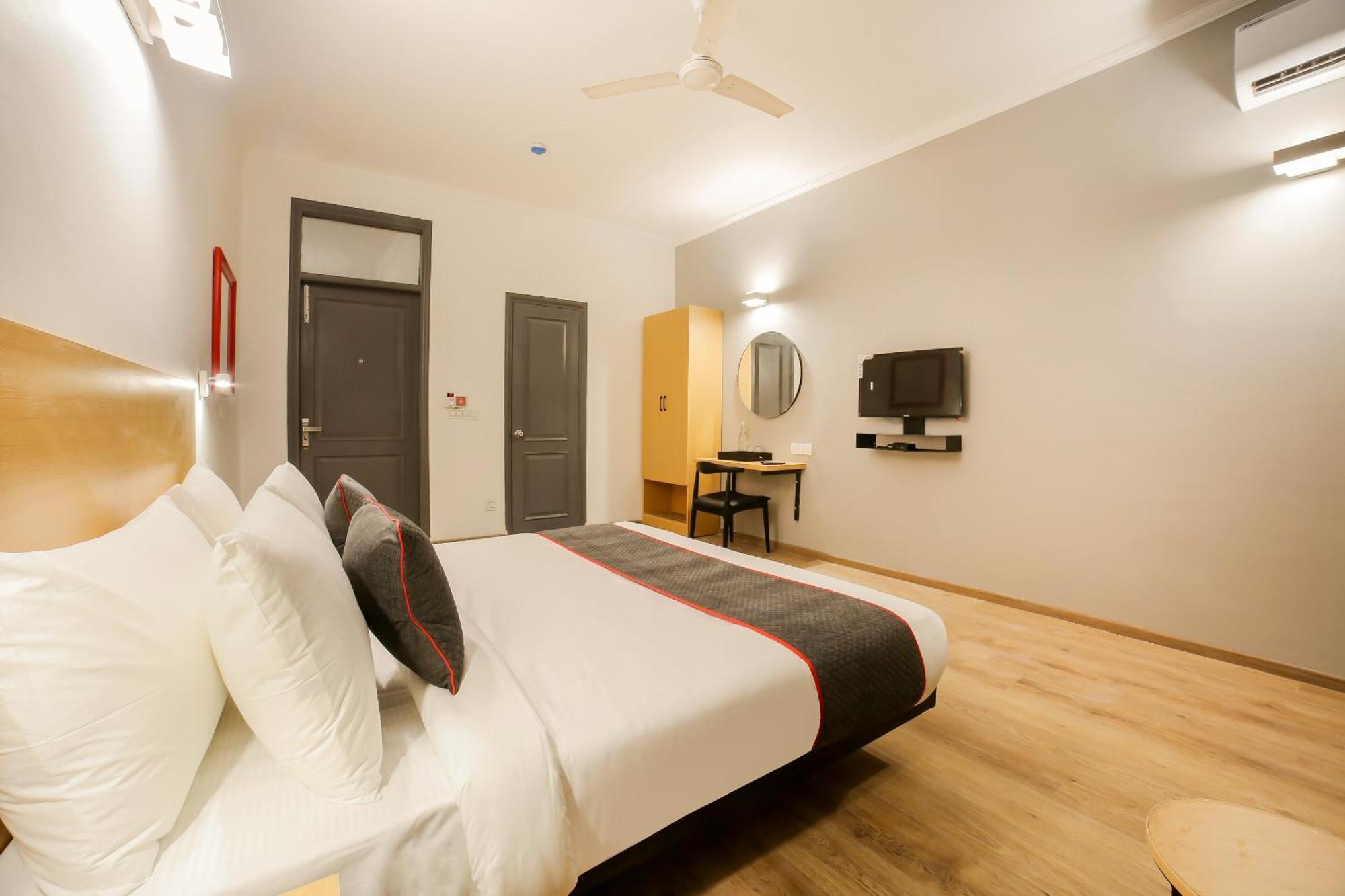 Townhouse 330 Dlf Phase-2 Near Leisure Valley Park Gurgaon Luaran gambar