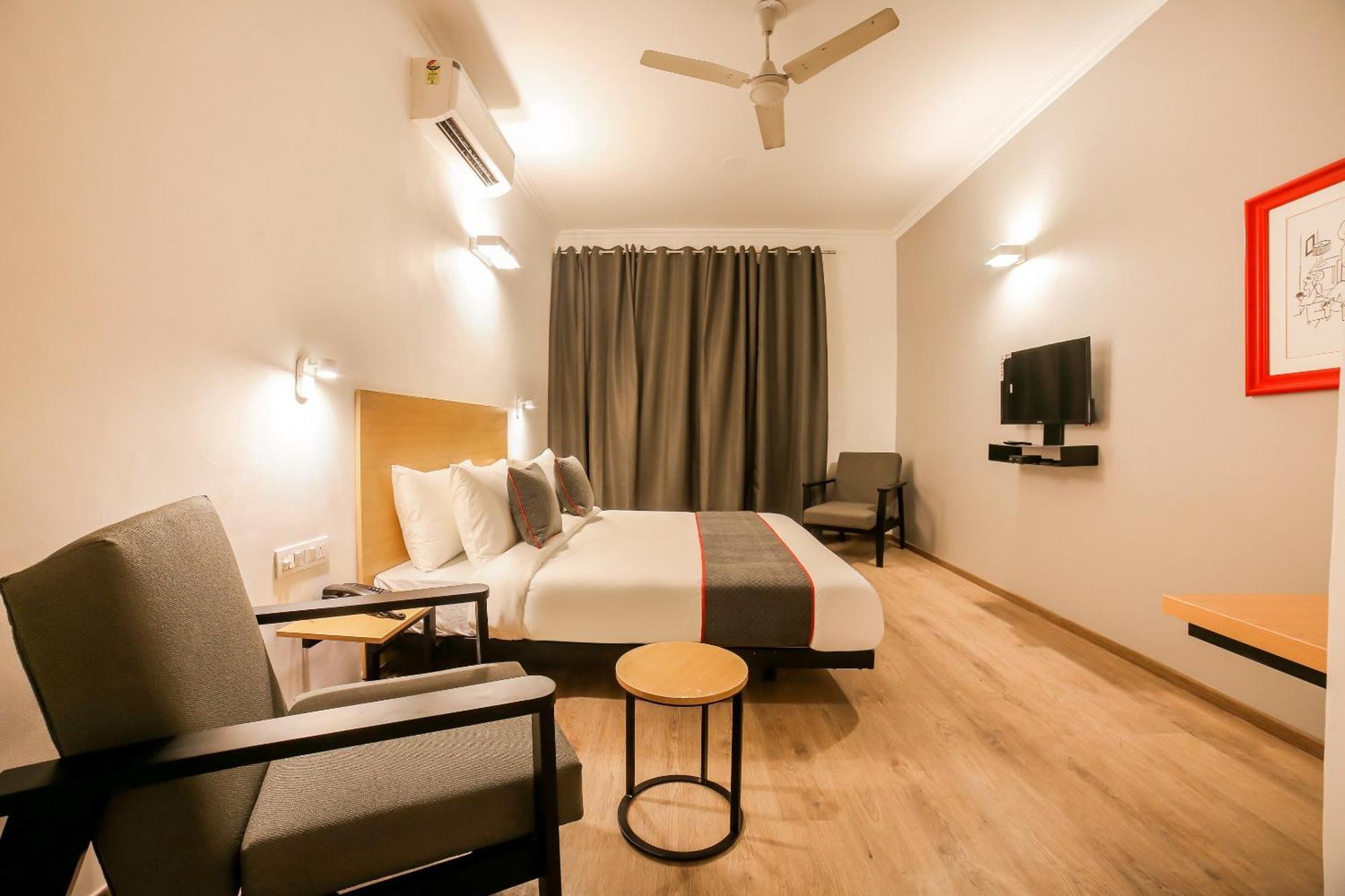 Townhouse 330 Dlf Phase-2 Near Leisure Valley Park Gurgaon Luaran gambar