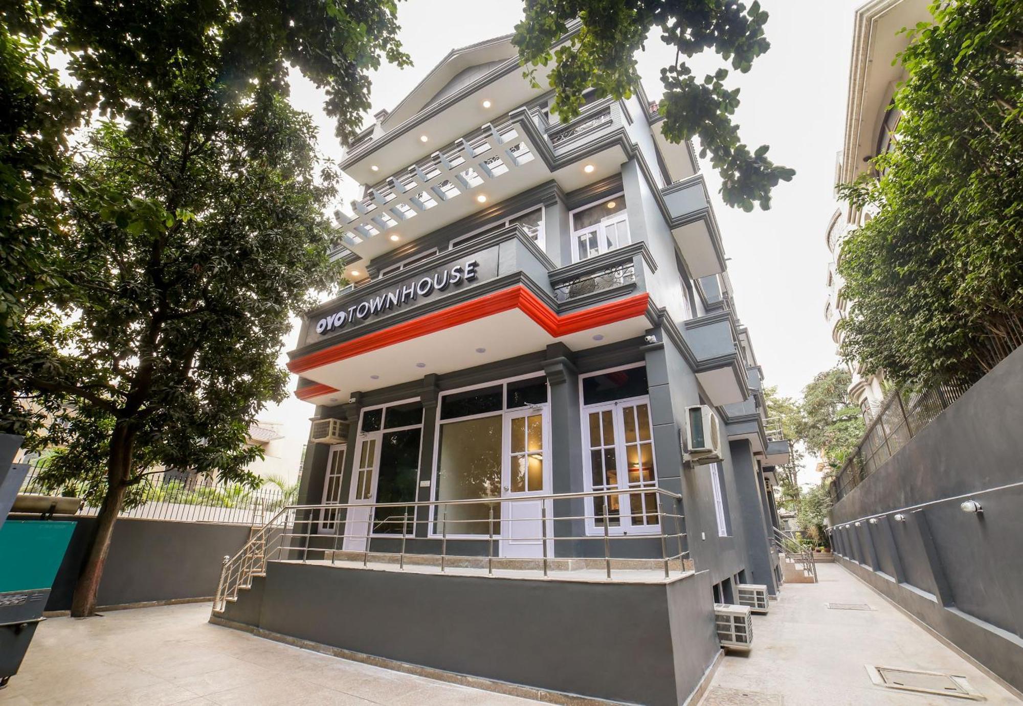 Townhouse 330 Dlf Phase-2 Near Leisure Valley Park Gurgaon Luaran gambar