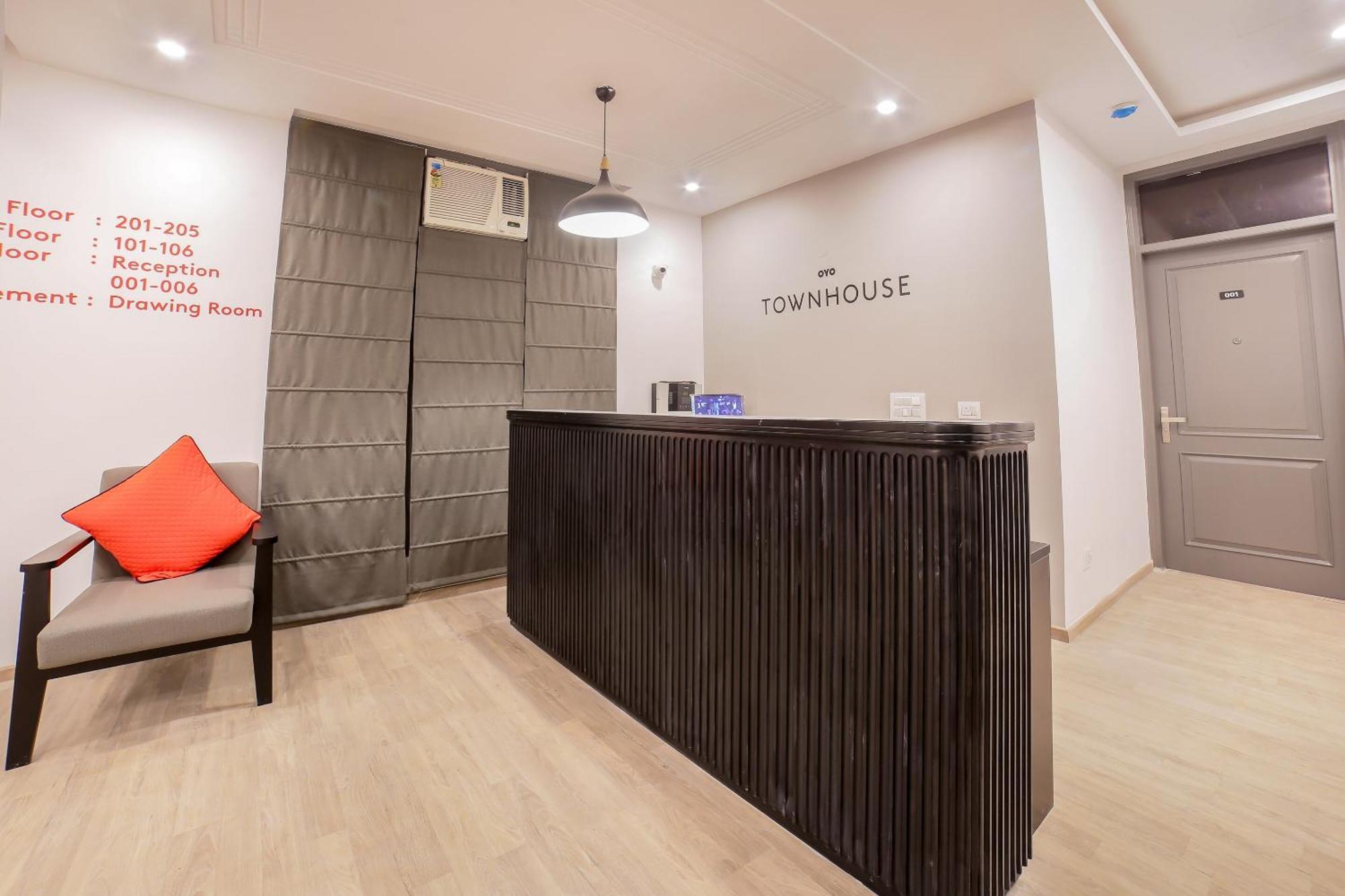 Townhouse 330 Dlf Phase-2 Near Leisure Valley Park Gurgaon Luaran gambar