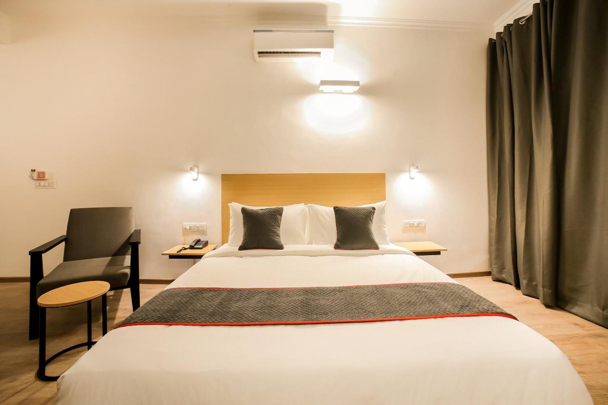 Townhouse 330 Dlf Phase-2 Near Leisure Valley Park Gurgaon Luaran gambar