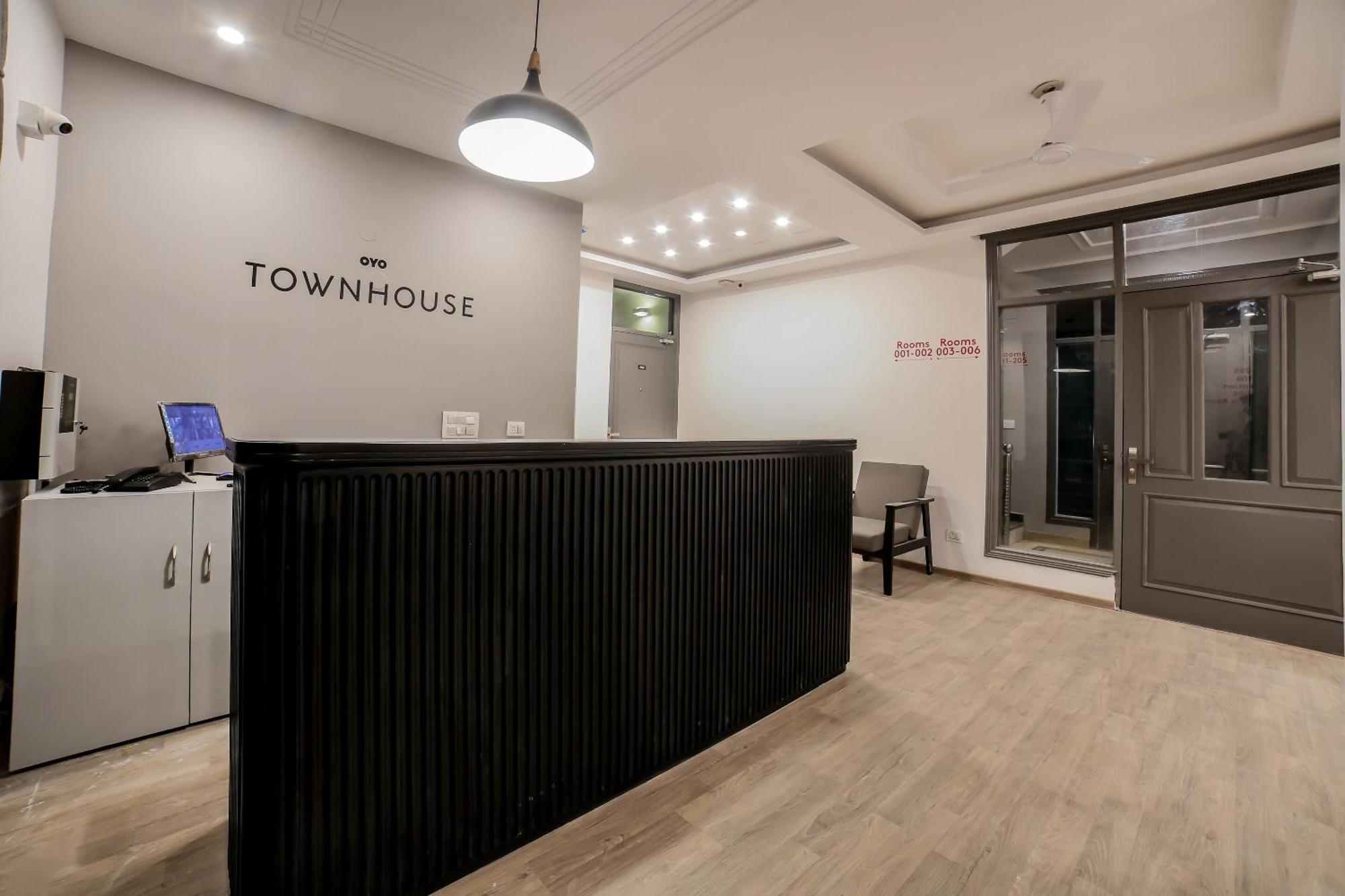 Townhouse 330 Dlf Phase-2 Near Leisure Valley Park Gurgaon Luaran gambar