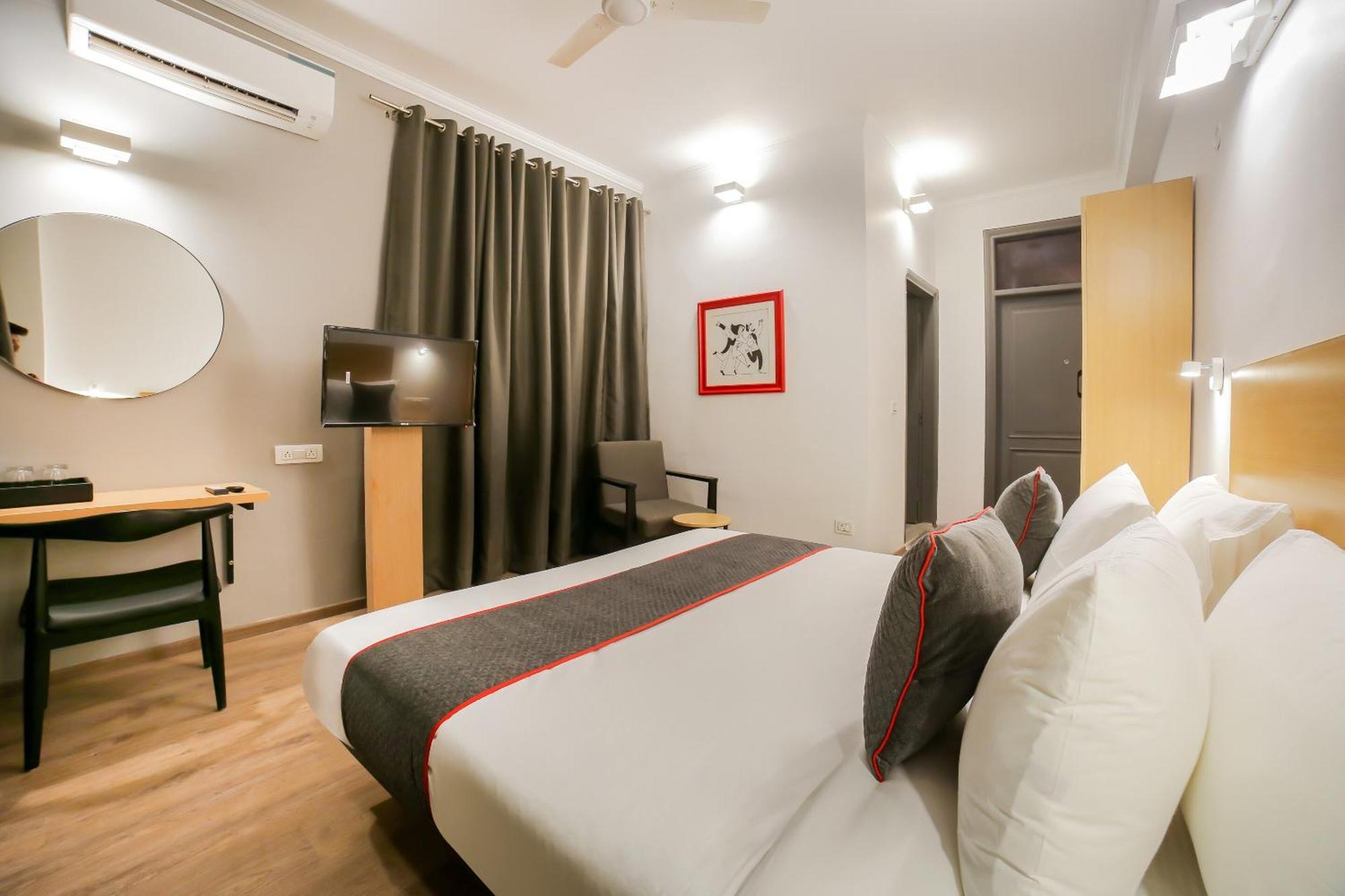 Townhouse 330 Dlf Phase-2 Near Leisure Valley Park Gurgaon Luaran gambar