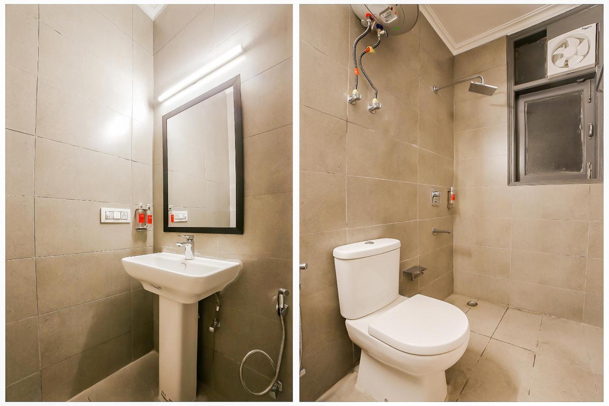 Townhouse 330 Dlf Phase-2 Near Leisure Valley Park Gurgaon Luaran gambar